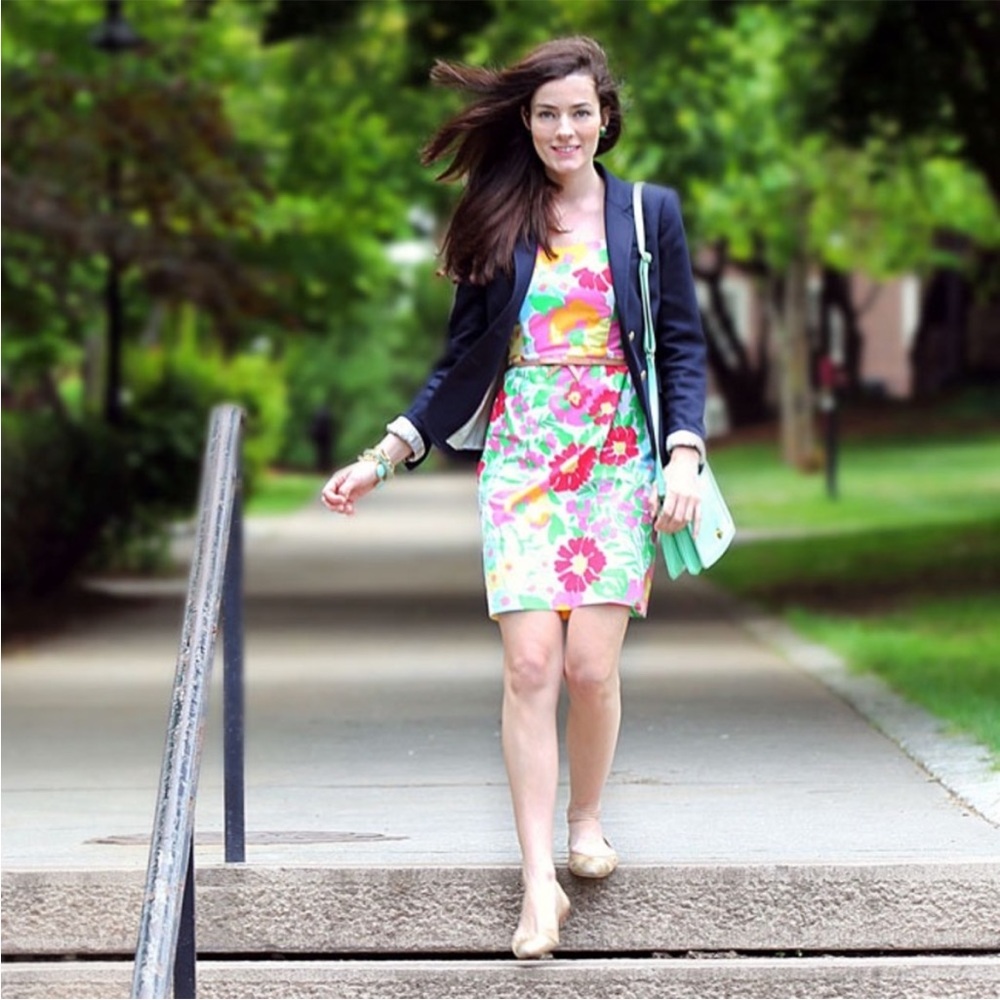 Lilly Pulitzer
